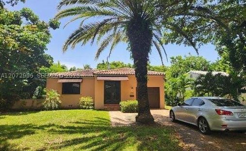 House in Coral Gables, Florida, United States 1