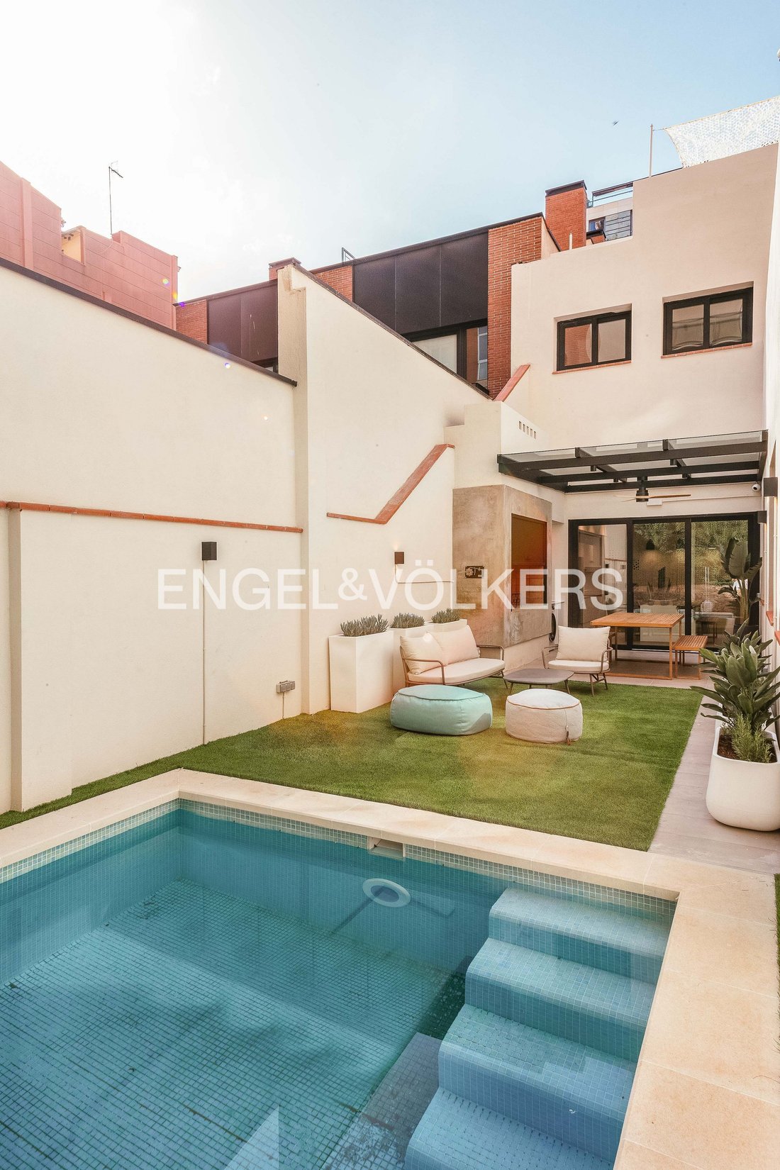 House in Eixample, Barcelona, Spain 4 - 18113582