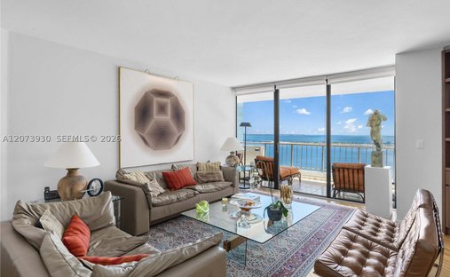 Condominio a Miami, Florida, Stati Uniti 1