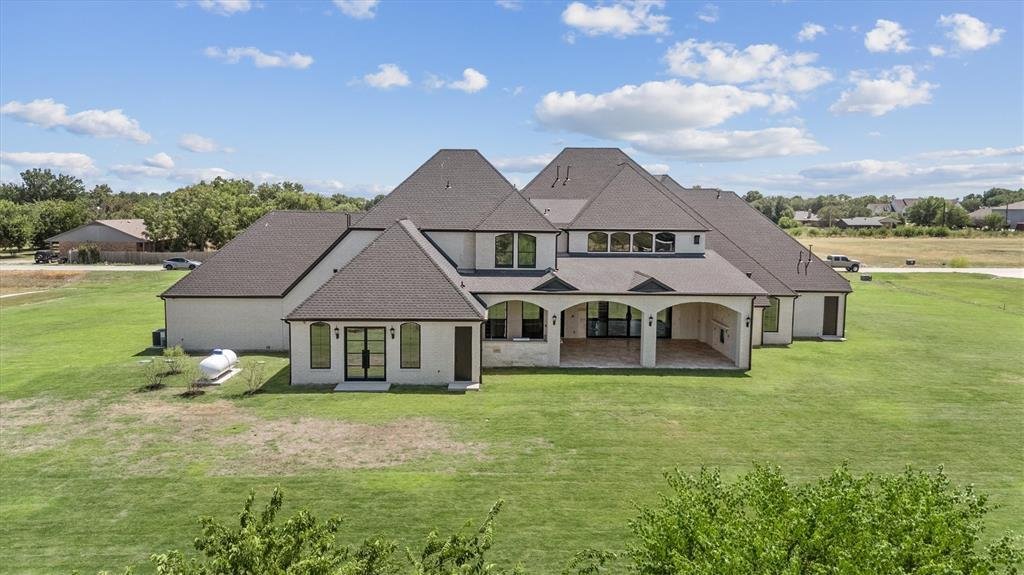 House in Allen, Texas, United States 3 - 18690794