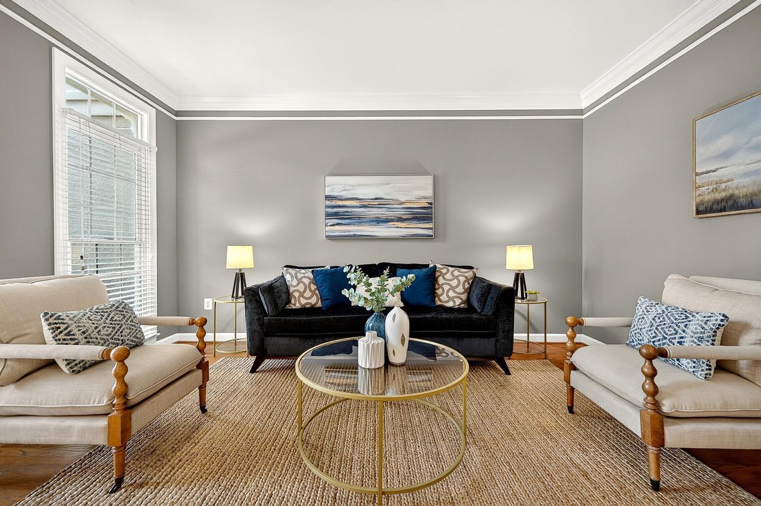 Residenza a Fairfax, Virginia, Stati Uniti 5 - 18672958