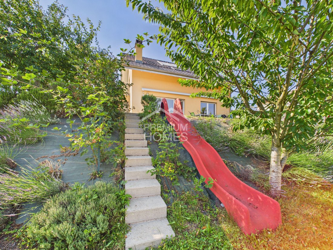 Villa in Moudon, Vaud, Switzerland 2 - 18689351