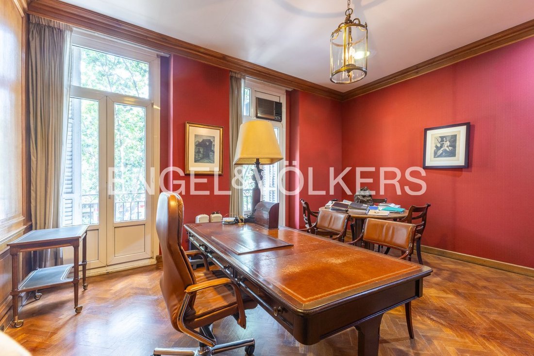 Apartment in l'Eixample, Valencia, Spain 5 - 18613688