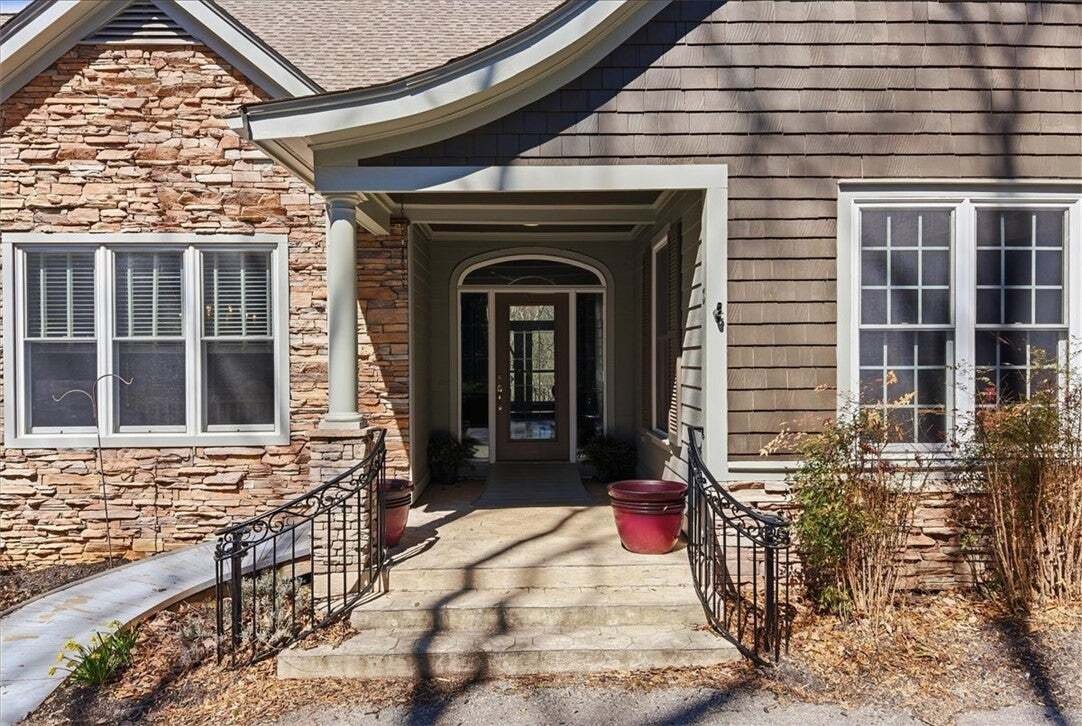 House in Landrum, South Carolina, United States 2 - 18689625