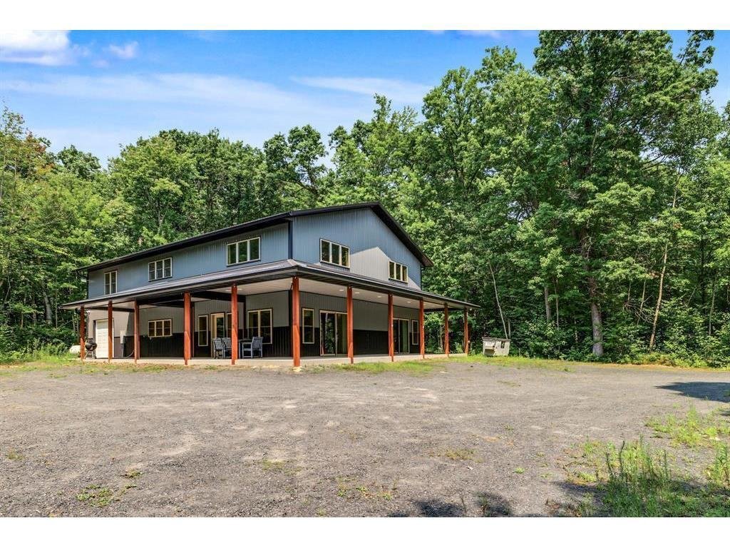 House in Willard, Wisconsin, United States 1 - 18687084