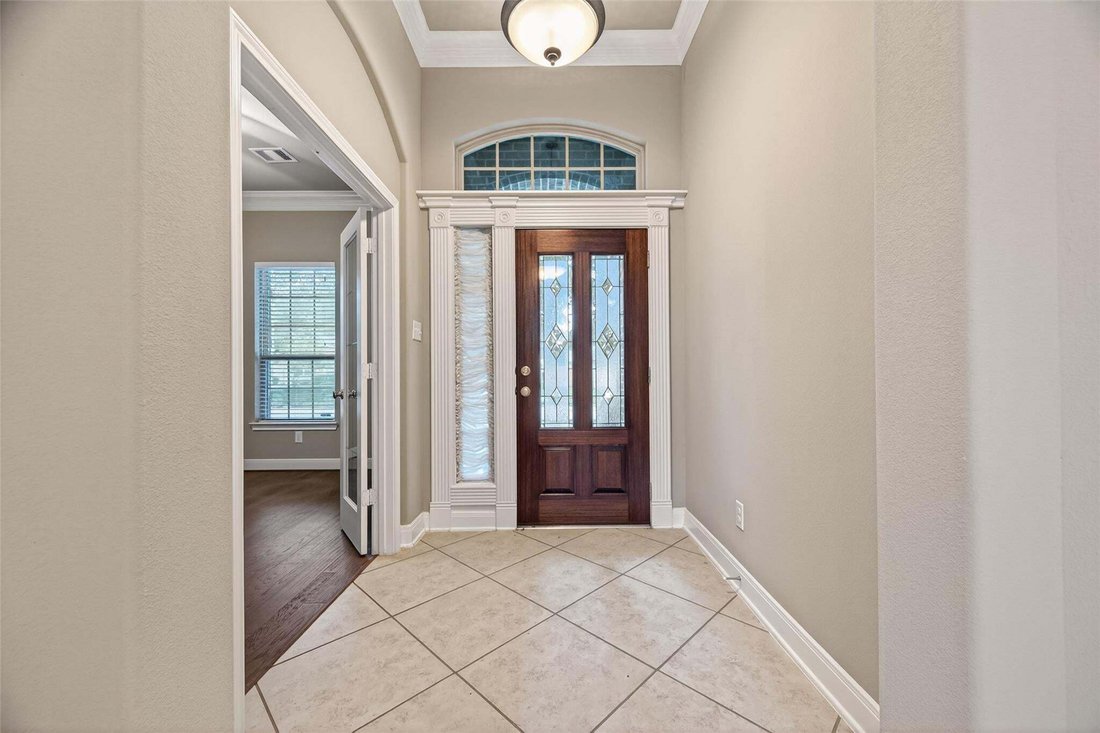 House in Richmond, Texas, United States 4 - 18690170