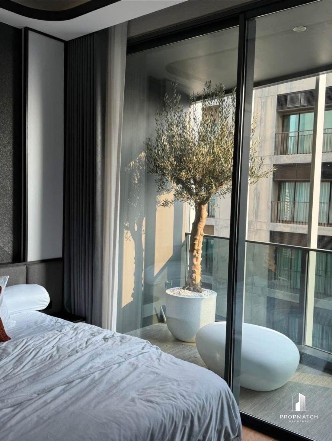 Condo in Bangkok, Bangkok, Thailand 4 - 18686794