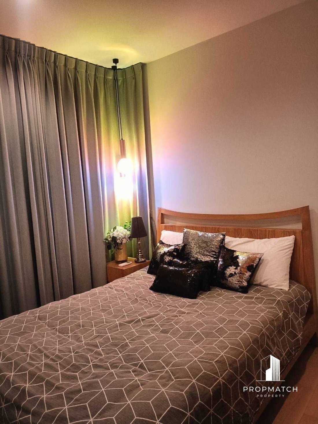 Condo in Bangkok, Bangkok, Thailand 4 - 18686677