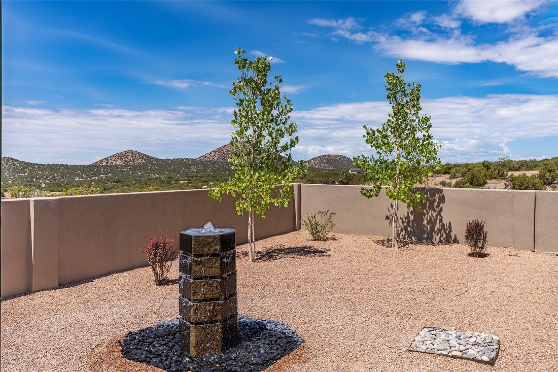Maison à Santa Fe, Nouveau-Mexique, États-Unis 3 - 16533818