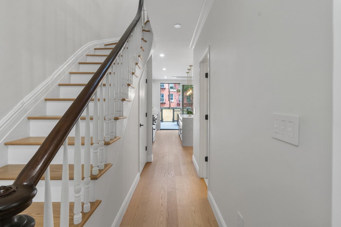 House in Hoboken, New Jersey, United States 4 - 18690698