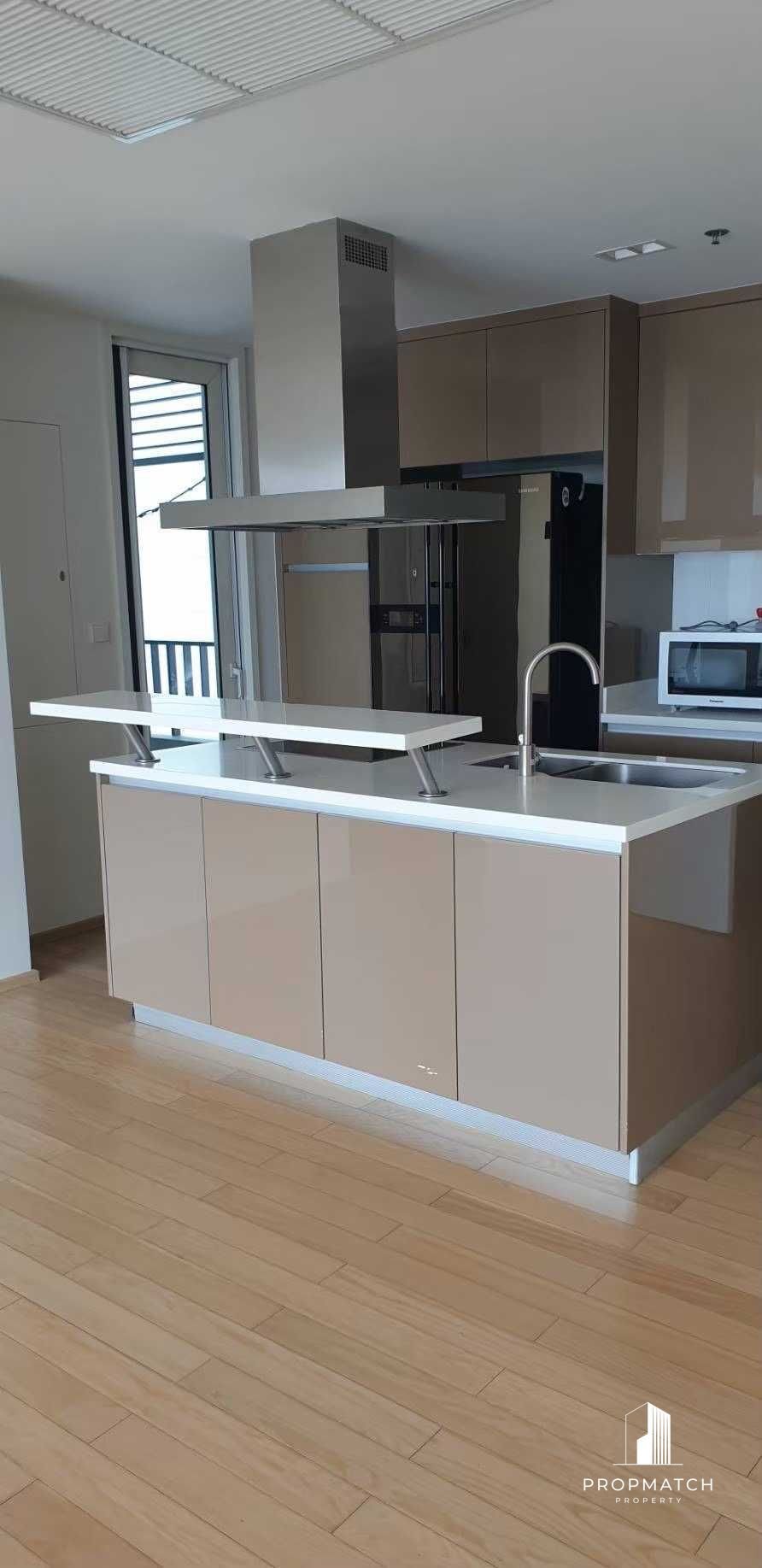 Condo in Bangkok, Bangkok, Thailand 1 - 18687356