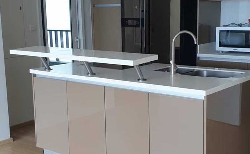 Condo in Bangkok, Bangkok, Thailand 1