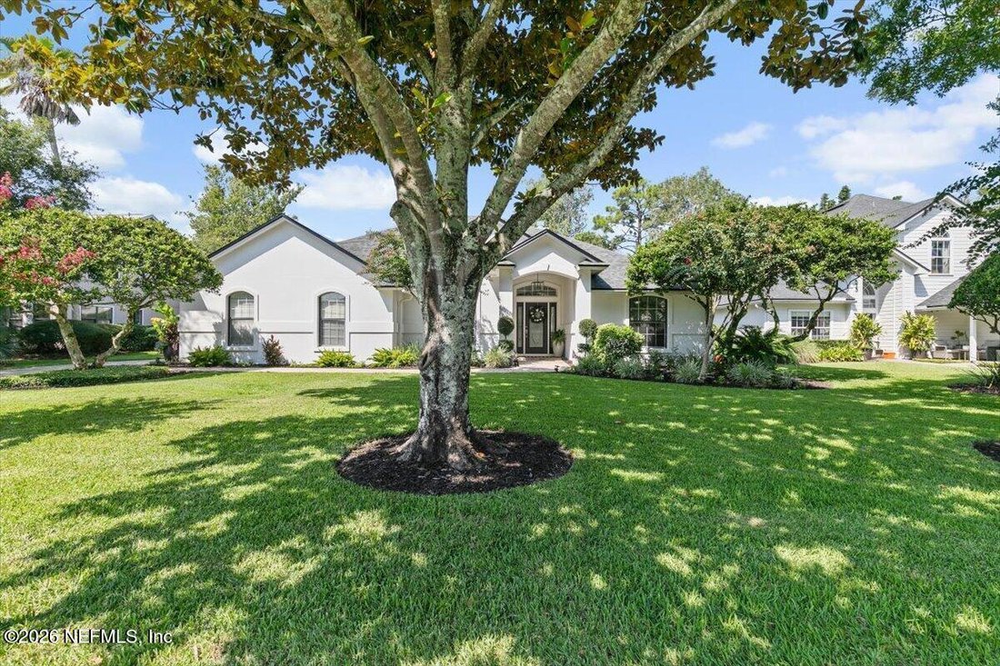 House in Ponte Vedra Beach, Florida, United States 3 - 18690670