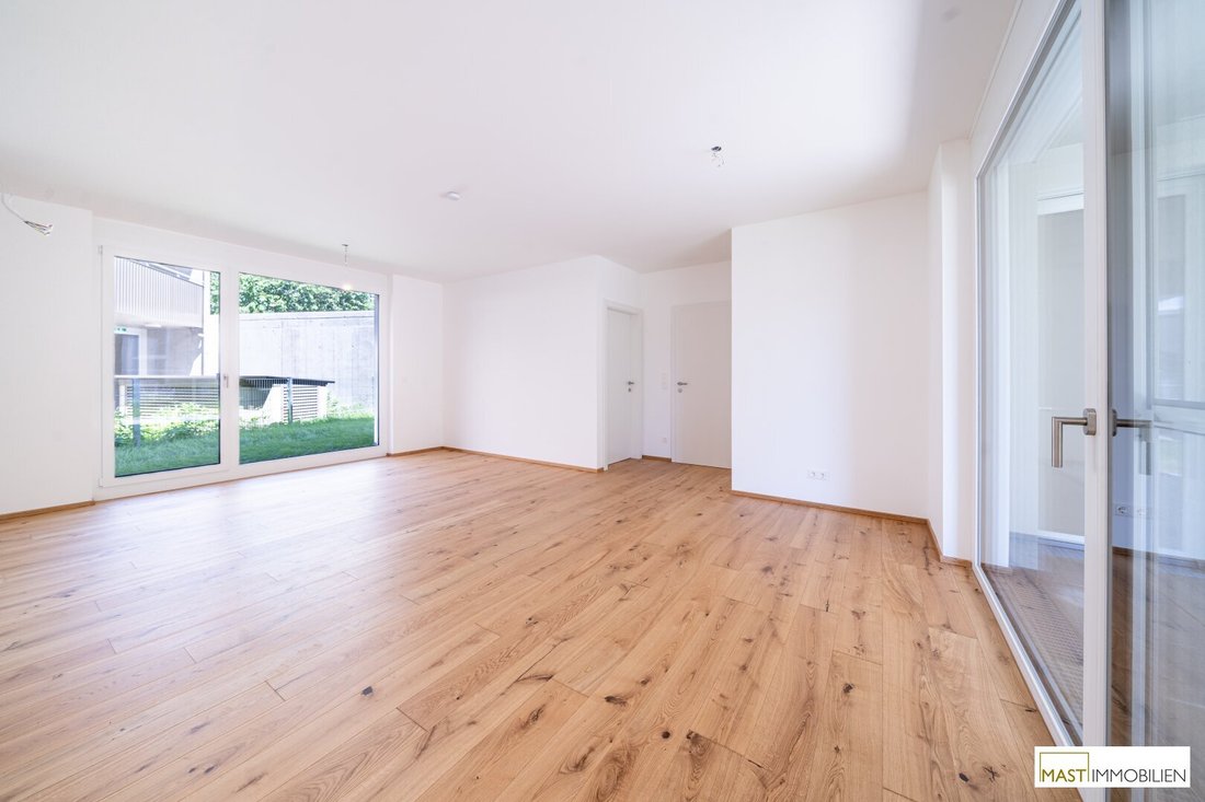 Apartment in Podersdorf am See, Burgenland, Austria 4 - 16445980