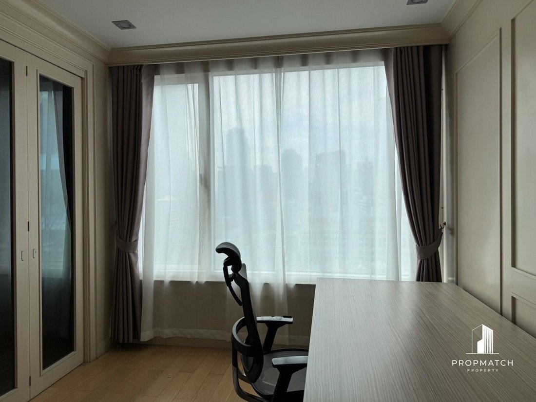 Condo in Bangkok, Bangkok, Thailand 5 - 18686866
