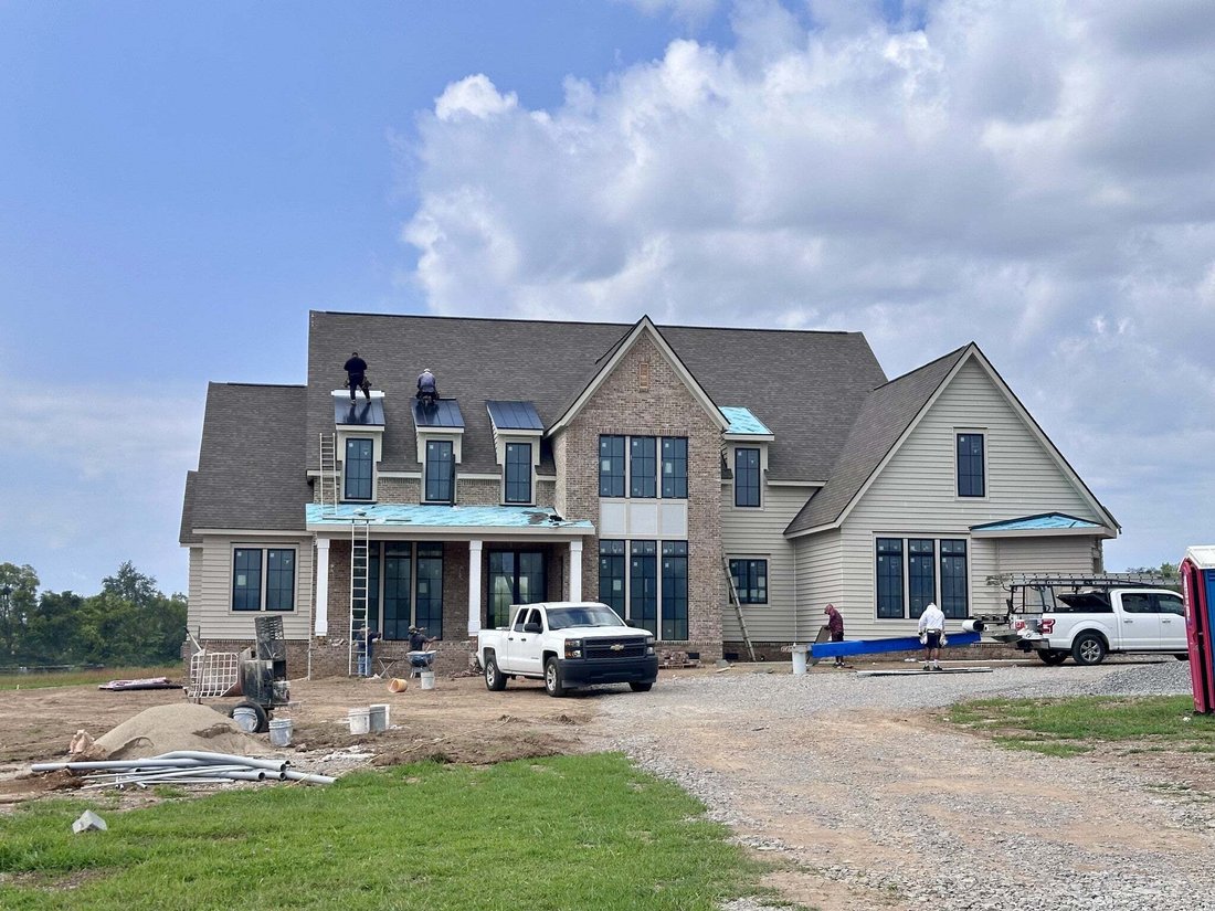 House in Franklin, Tennessee, United States 1 - 18690292