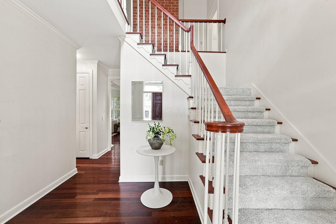 House in Columbus, Ohio, United States 4 - 17925496