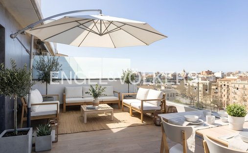 Appartamento a La Saïdia, Valencia, Spagna 1