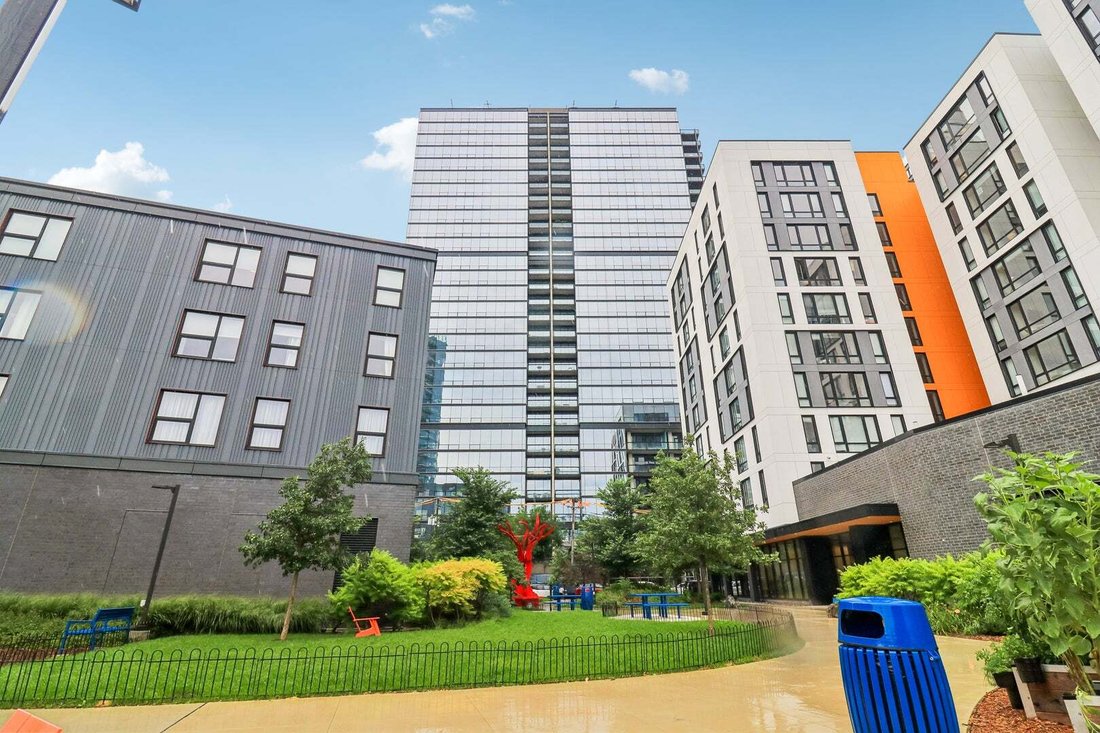 Condo in Chicago, Illinois, United States 2 - 18687823