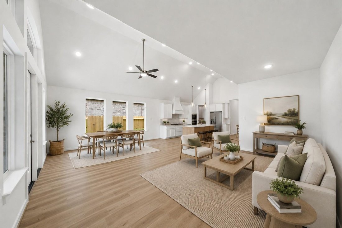 Casa a Porter, Texas, Stati Uniti 3 - 18690105