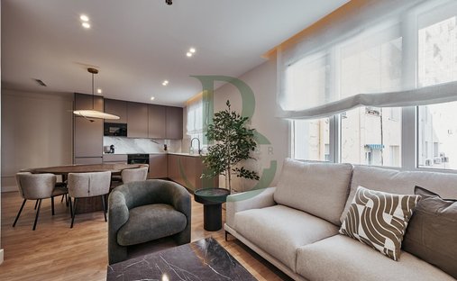 Appartement à Retiro, Madrid, Espagne 1