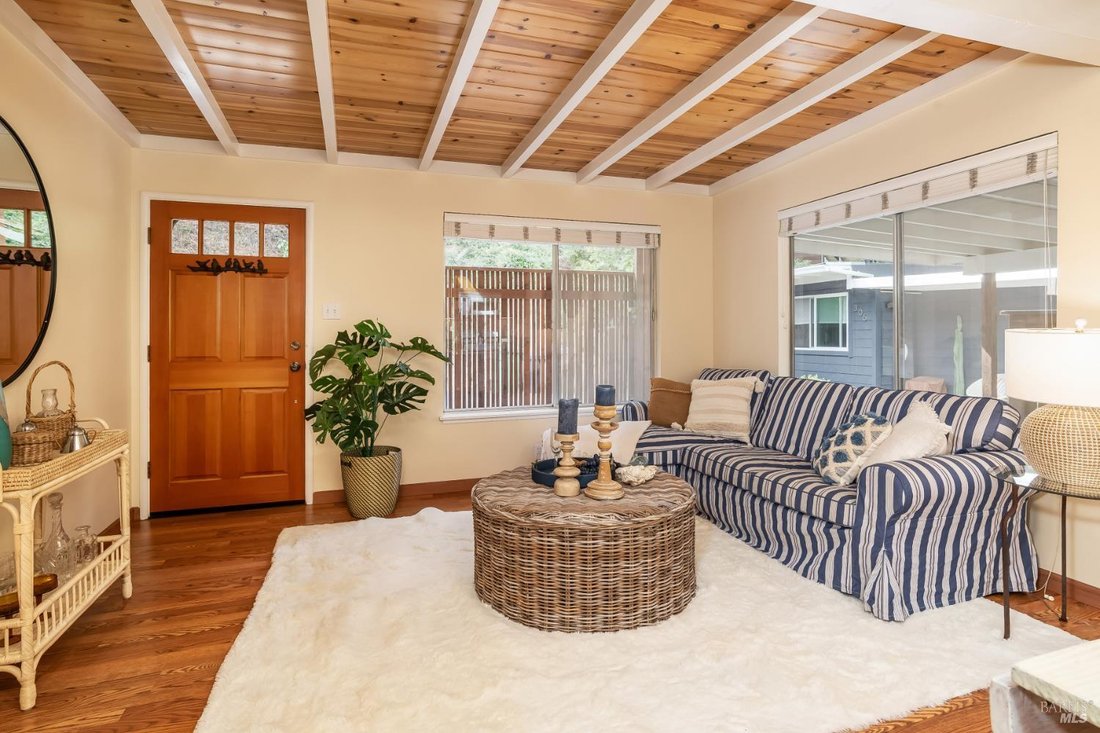 House in Fairfax, California, United States 4 - 18691105