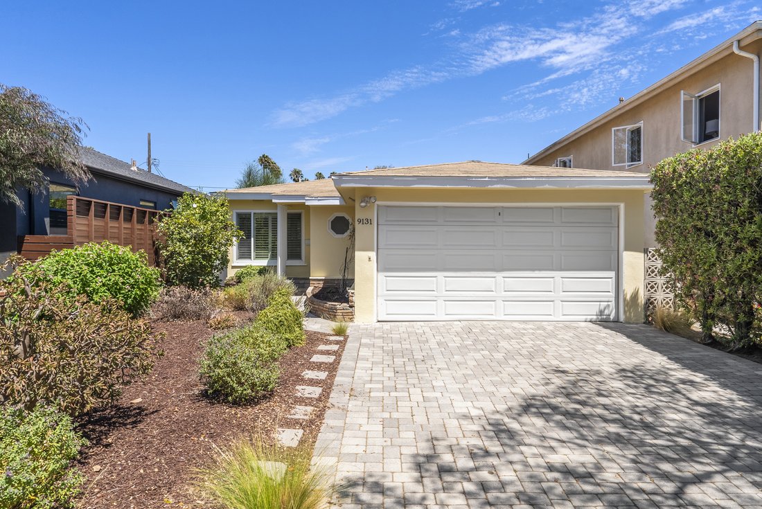 House in Los Angeles, California, United States 1 - 18688037