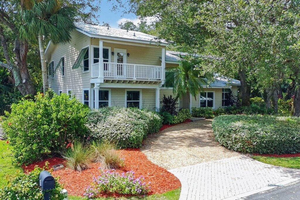 House in Stuart, Florida, United States 1 - 18691073