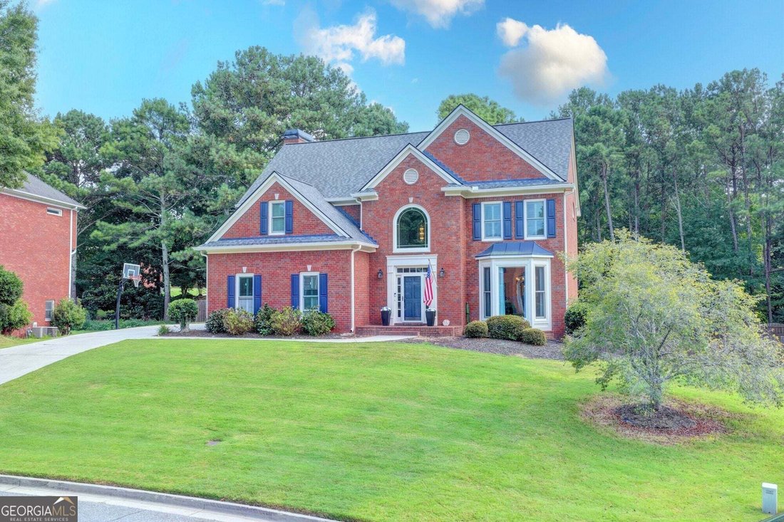 House in Snellville, Georgia, United States 5 - 18690900