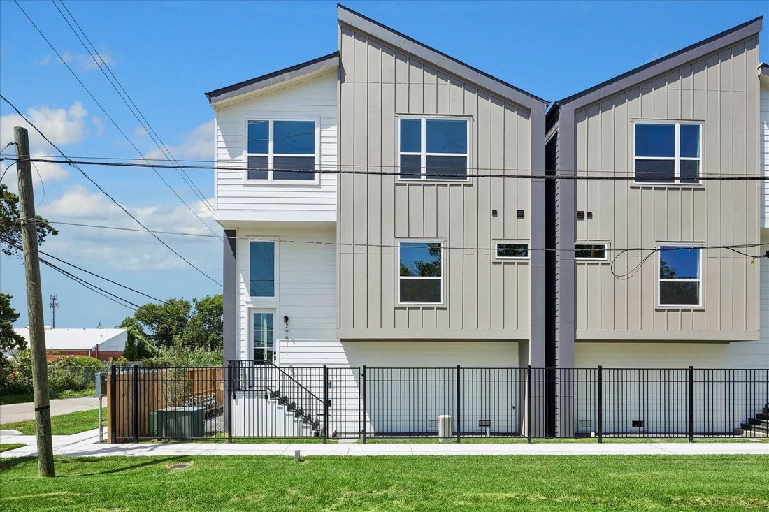 Andere in Houston, Texas, Vereinigte Staaten 2 - 18690148