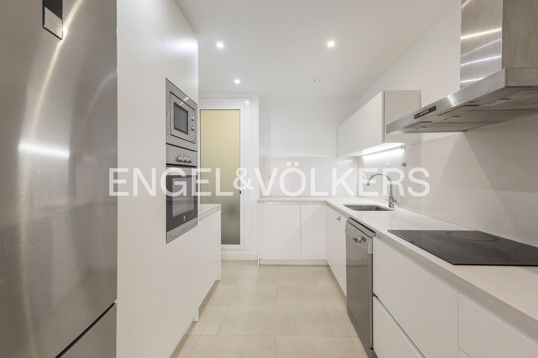 Appartement à Les Corts, Barcelone, Espagne 3 - 18411966