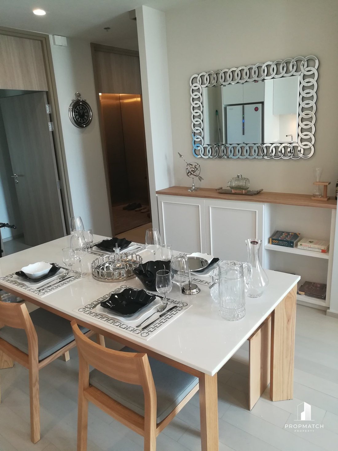 Condo in Bangkok, Bangkok, Thailand 3 - 18686569
