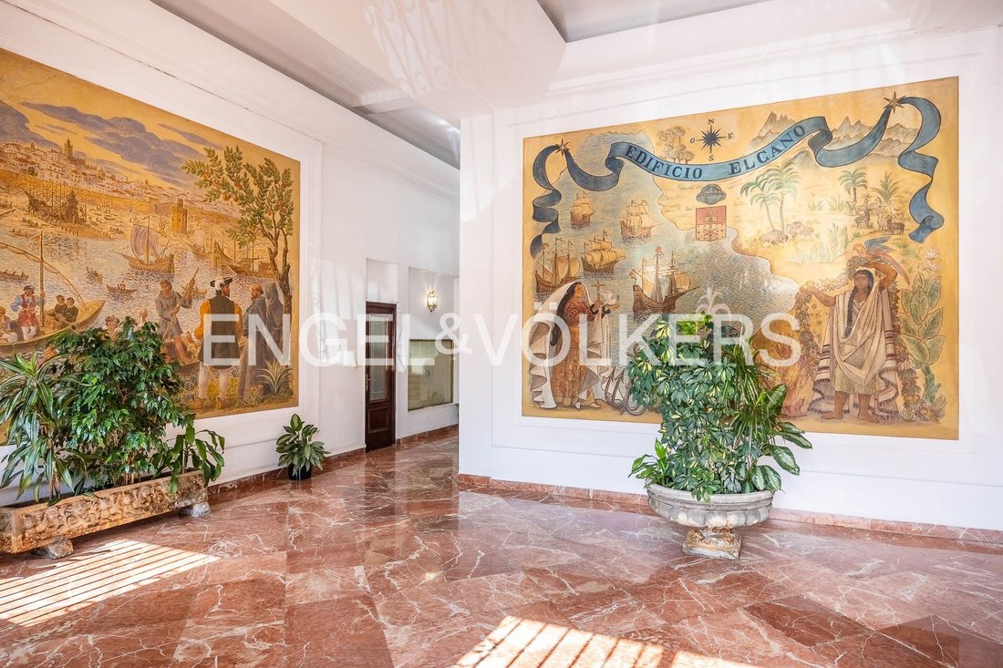 Apartamento en Distrito Bellavista-La Palmera, Sevilla, España 5 - 17633526