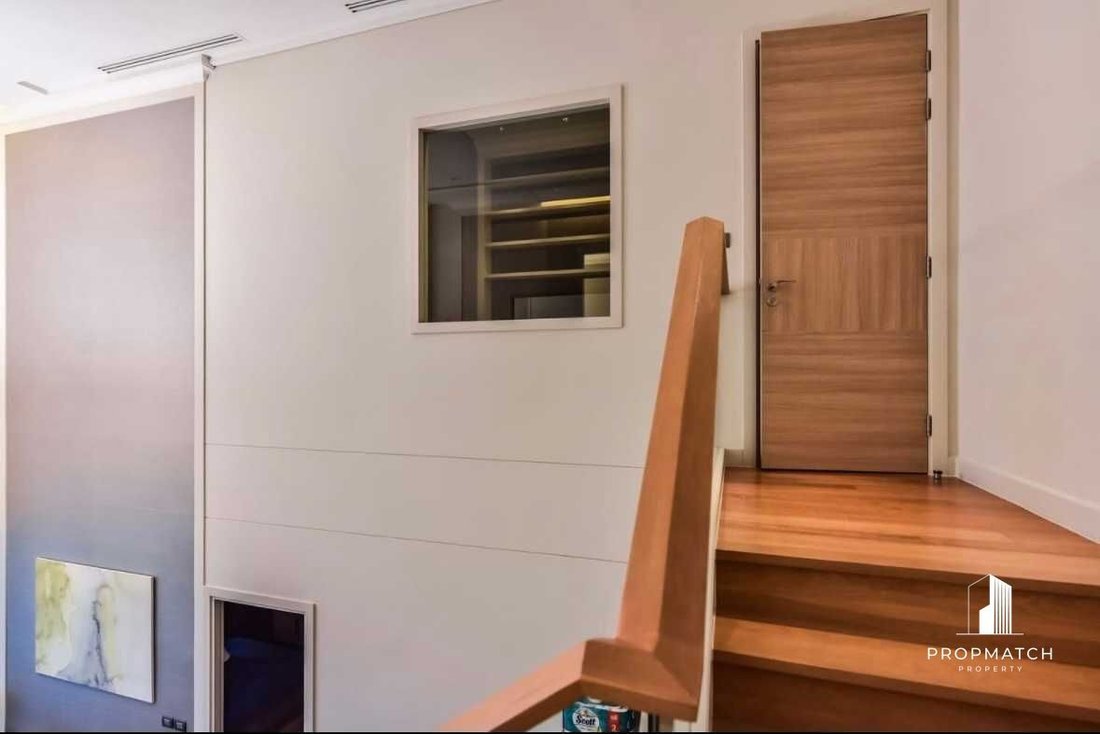Condo in Bangkok, Bangkok, Thailand 3 - 18686637