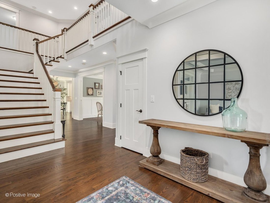 House in Downers Grove, Illinois, United States 5 - 18687599