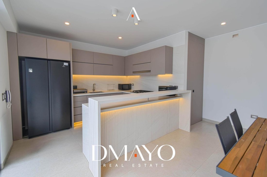 Apartment in Lima, Belarus 5 - 18688944