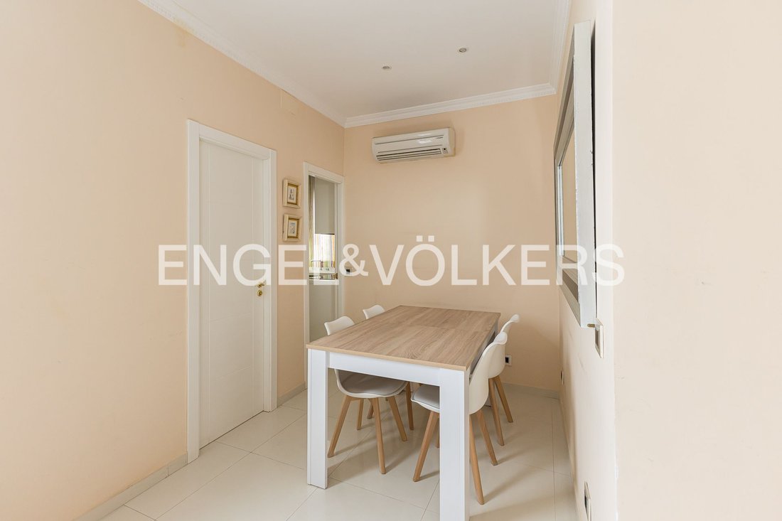 Apartment in Barrio Salamanca, Madrid, Spain 4 - 18495027