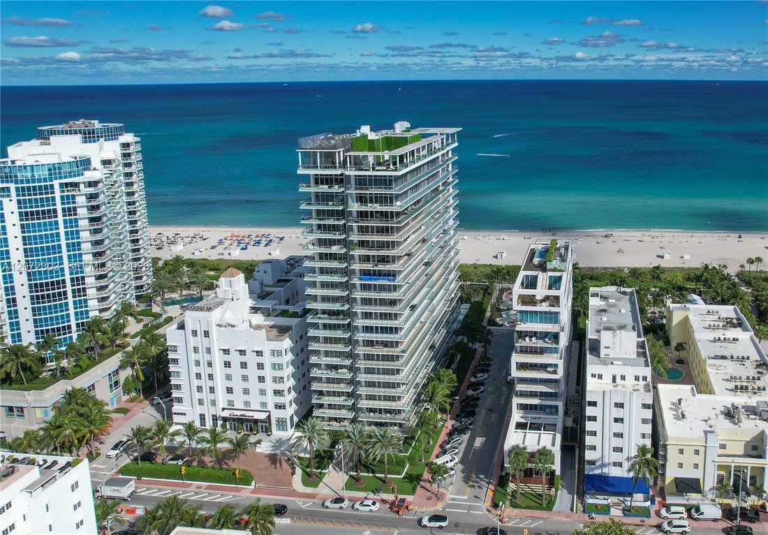 Condo in Miami Beach, Florida, United States 2 - 18691022