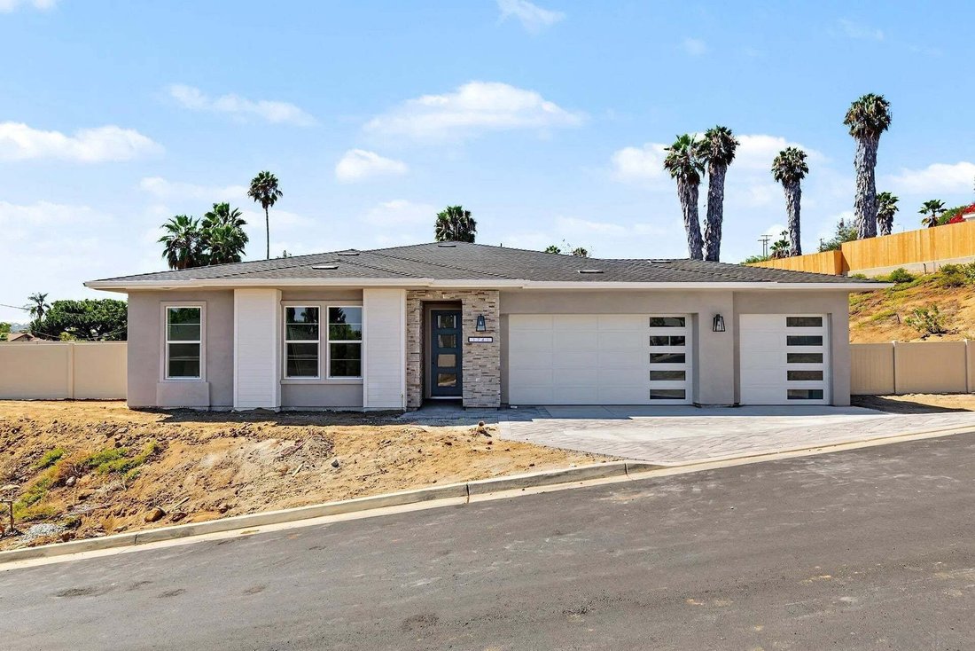 House in Vista, California, United States 5 - 18690484