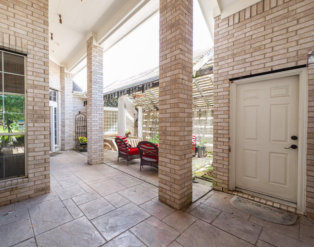 House in Katy, Texas, United States 4 - 18687941