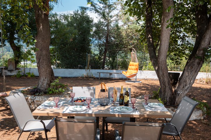 Villa in Corfu, Peloponnese, Western Greece and the Ionian, Greece 3 - 17408058