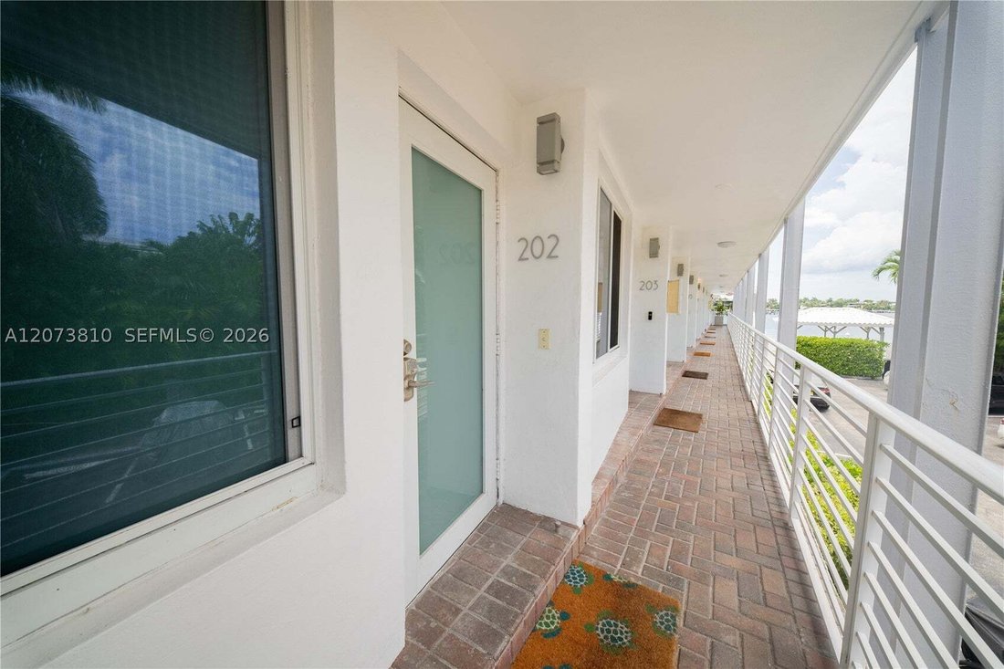 Condo in Miami Beach, Florida, United States 3 - 18689885