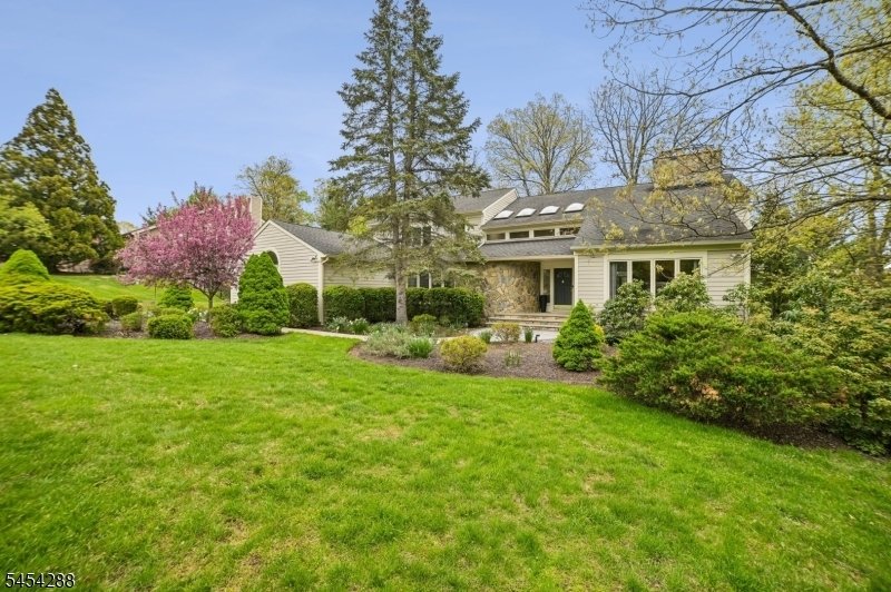 House in Morristown, New Jersey, United States 1 - 18691955