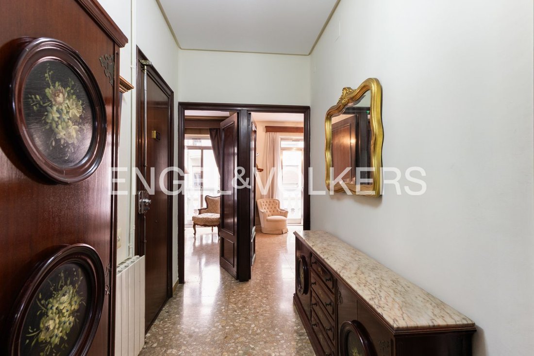 Apartment in l'Eixample, Valencia, Spain 4 - 18503984