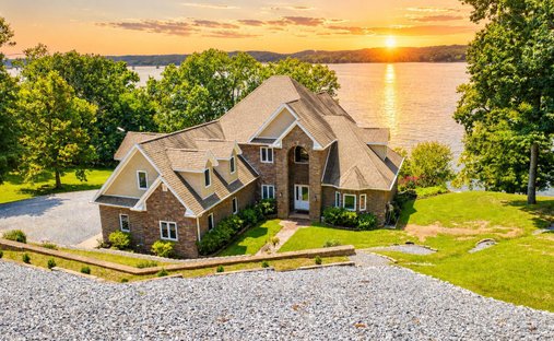 Casa a Cadiz, Kentucky, Stati Uniti 1