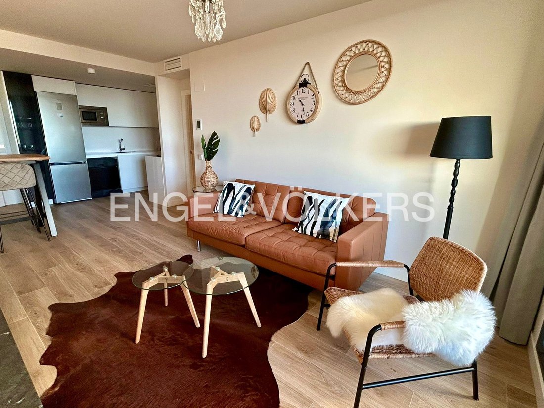 Apartamento en Tetuán, Madrid, España 3 - 18495039