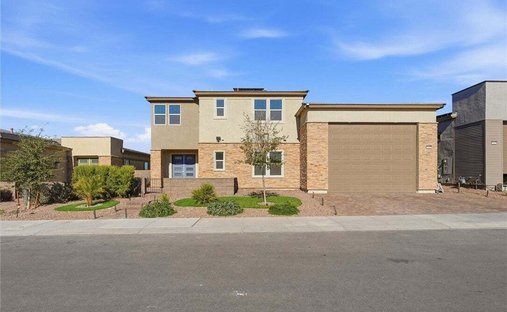 Casa en Henderson, Nevada, Estados Unidos 1