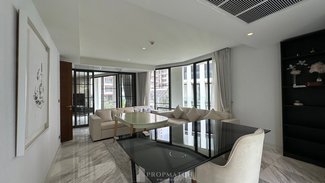 Condo in Bangkok, Bangkok, Thailand 3 - 18686508