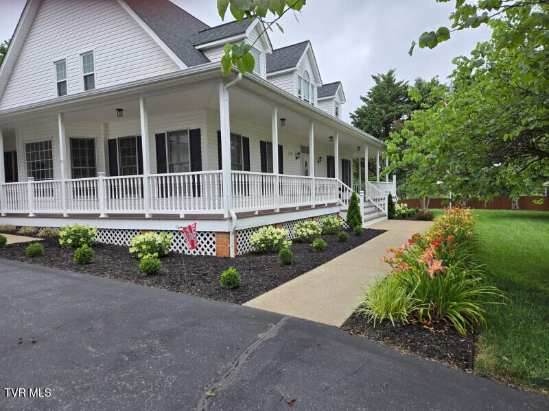 House in Johnson City, Tennessee, United States 3 - 18686913