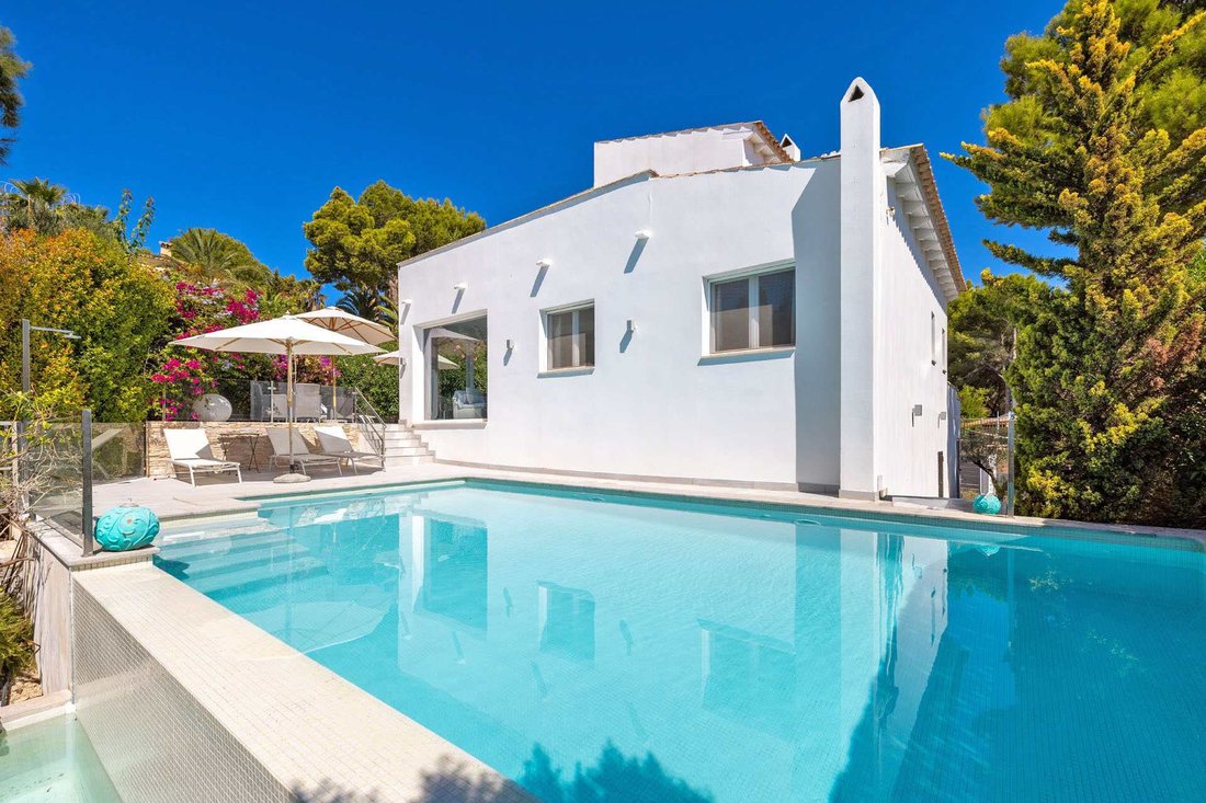 House in Calvia, Balearic Islands, Spain 1 - 18687262